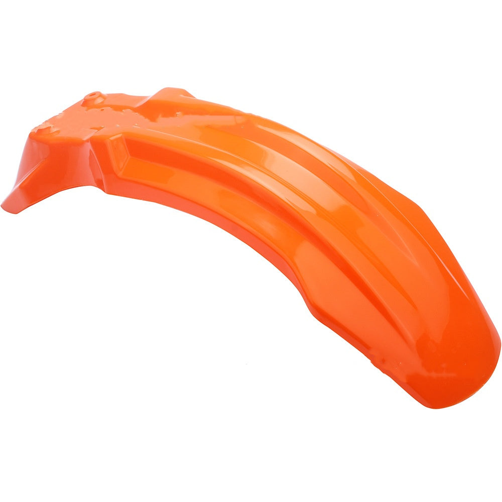 Coque de rétention d'eau avant en plastique
