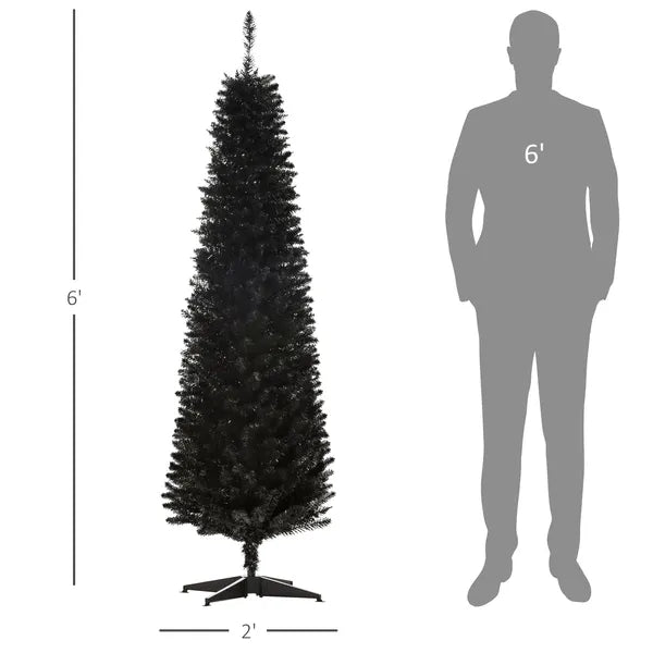 Arbre de Noël artificiel(Aucun envoi en fin de semaine)