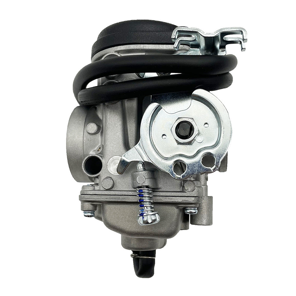 Carburateur de moto YBR125 Fil double