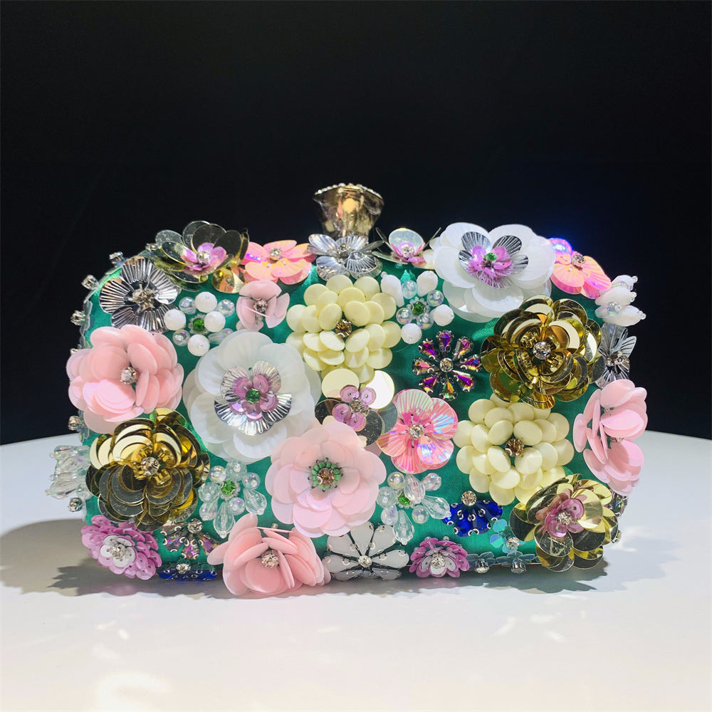 Sac de soirée fashionable pour les femmes