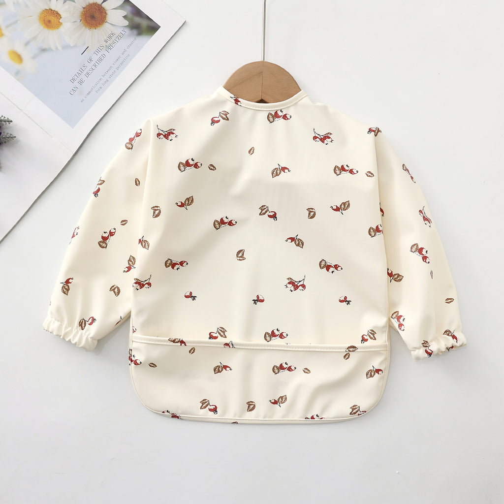 Dressing inversé pour enfant