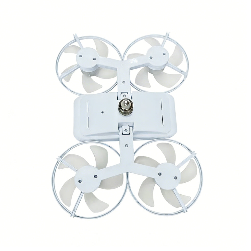 Éclairage multi-scénario pour drone de voiture New-Style