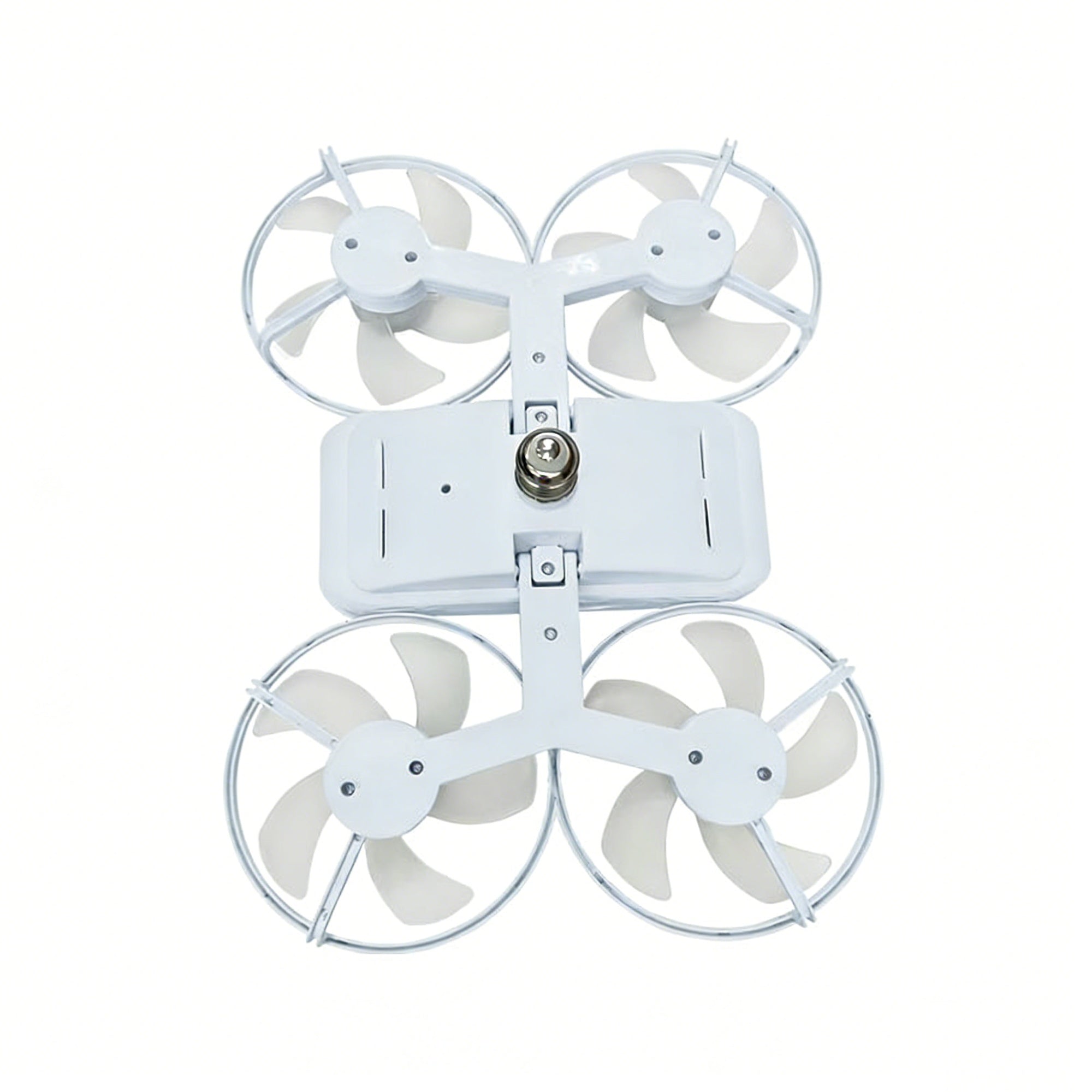 Éclairage multi-scénario pour drone de voiture New-Style