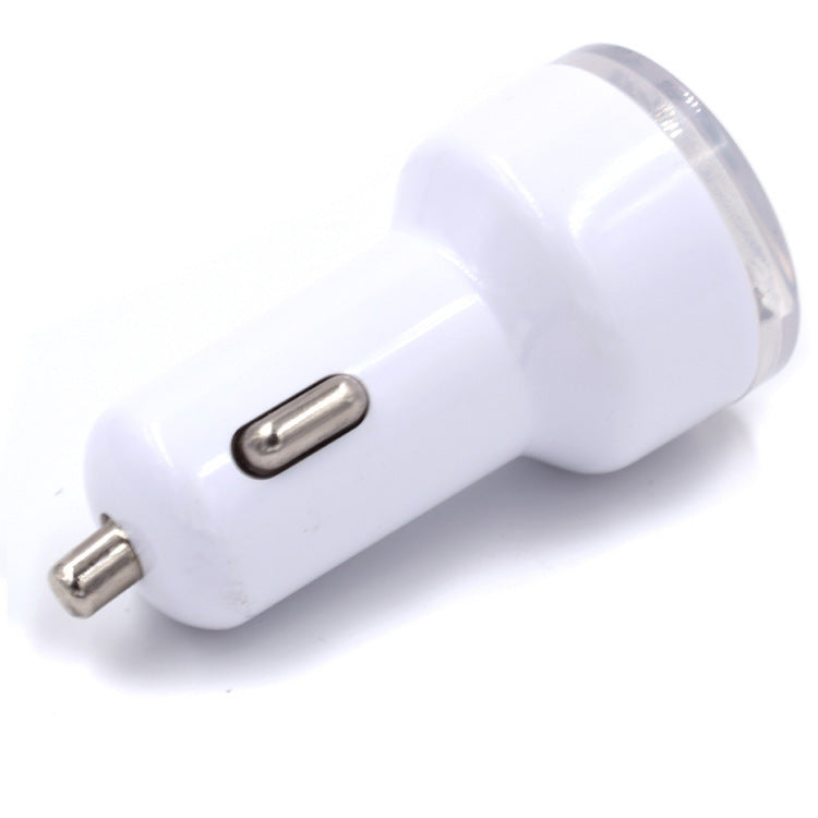 Chargeur de voiture 2port