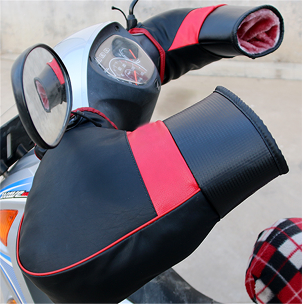 Guidon des motocycles