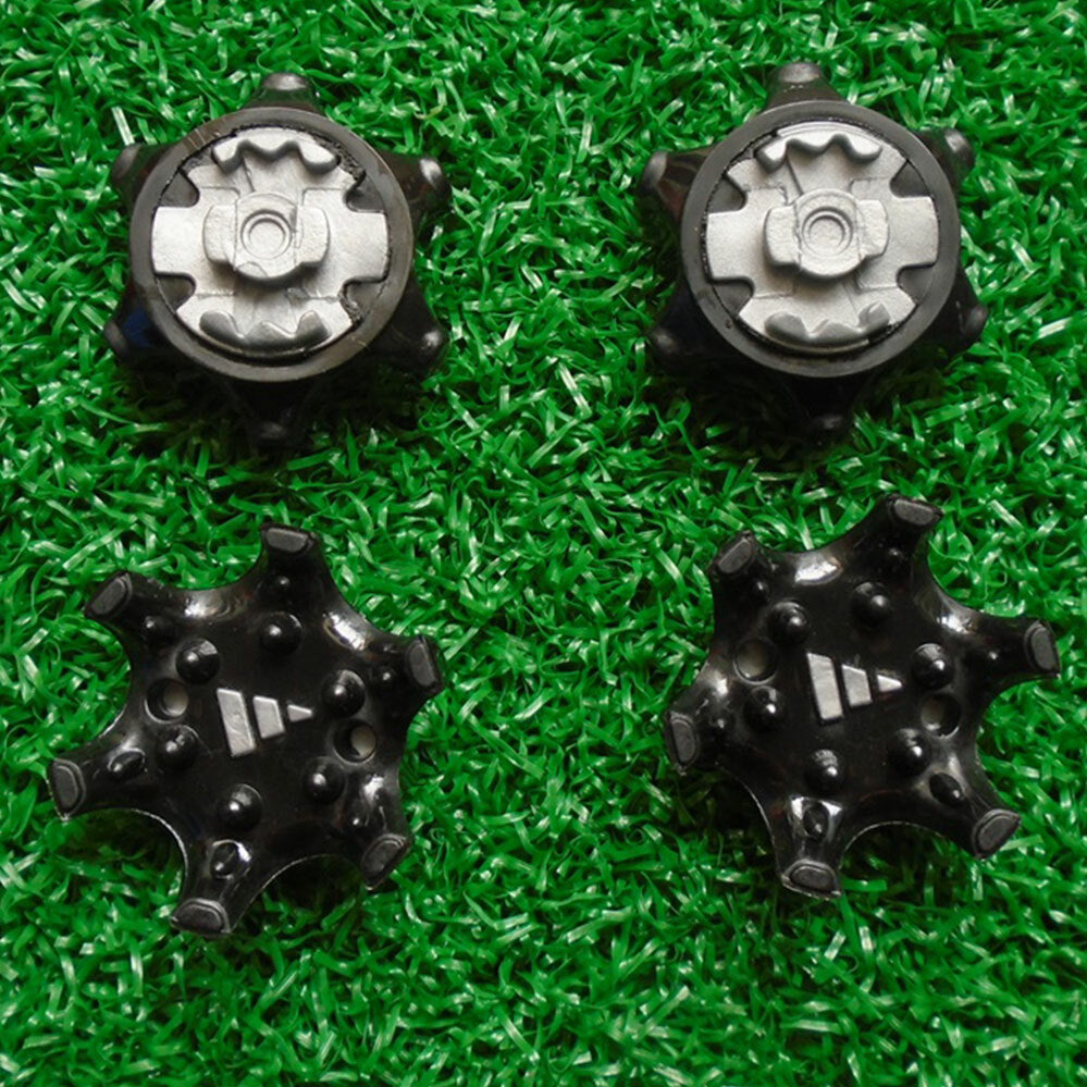 14PCS Sports pour Footjoy Substitut Chaussures de Golf Spikes Pin Soft Fast Twist Studs