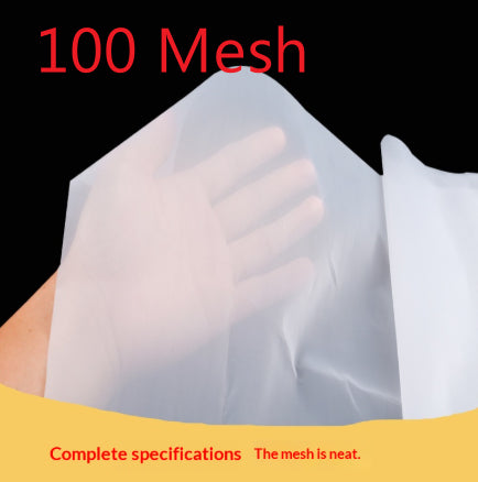 Filament de Nylon Filtre Mesh Peinture et Revêtement Filtre Cloth