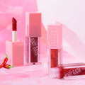 Gloss et huile pour hydrater vos lèvres