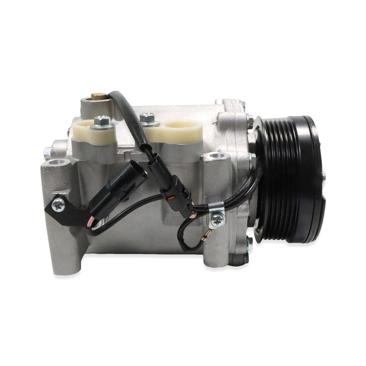 Compresseur AC A.C avec embrayage pour 01-03 -Mitsubishi Galant Eclipse 2.4L CO 10596 AC