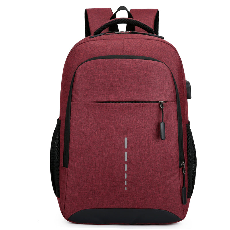 Business shoulder bag