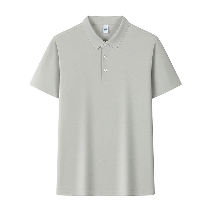 Chemise à manches courtes NIO à séchage rapide