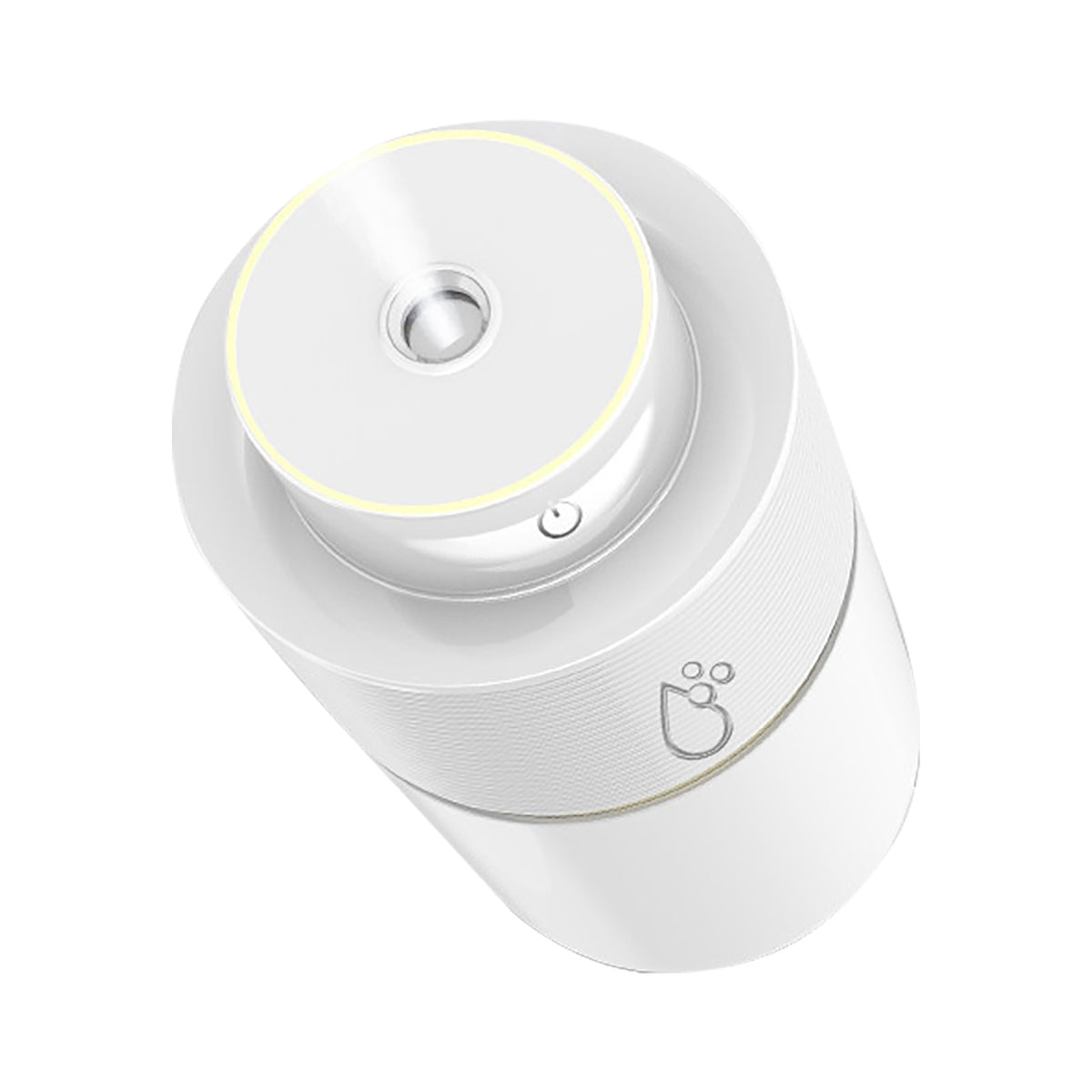 Mini vaporisateur de voiture Humidificateur purifiant d'air