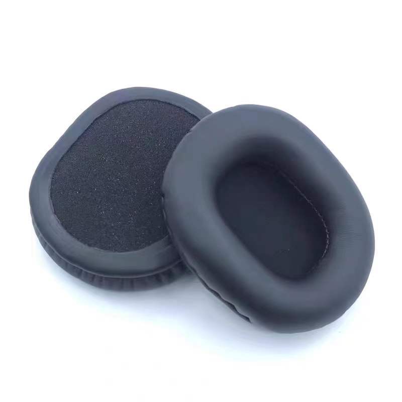Couverture en mousse Earmuff Beam Couverture en cuir Head Beam Pad
