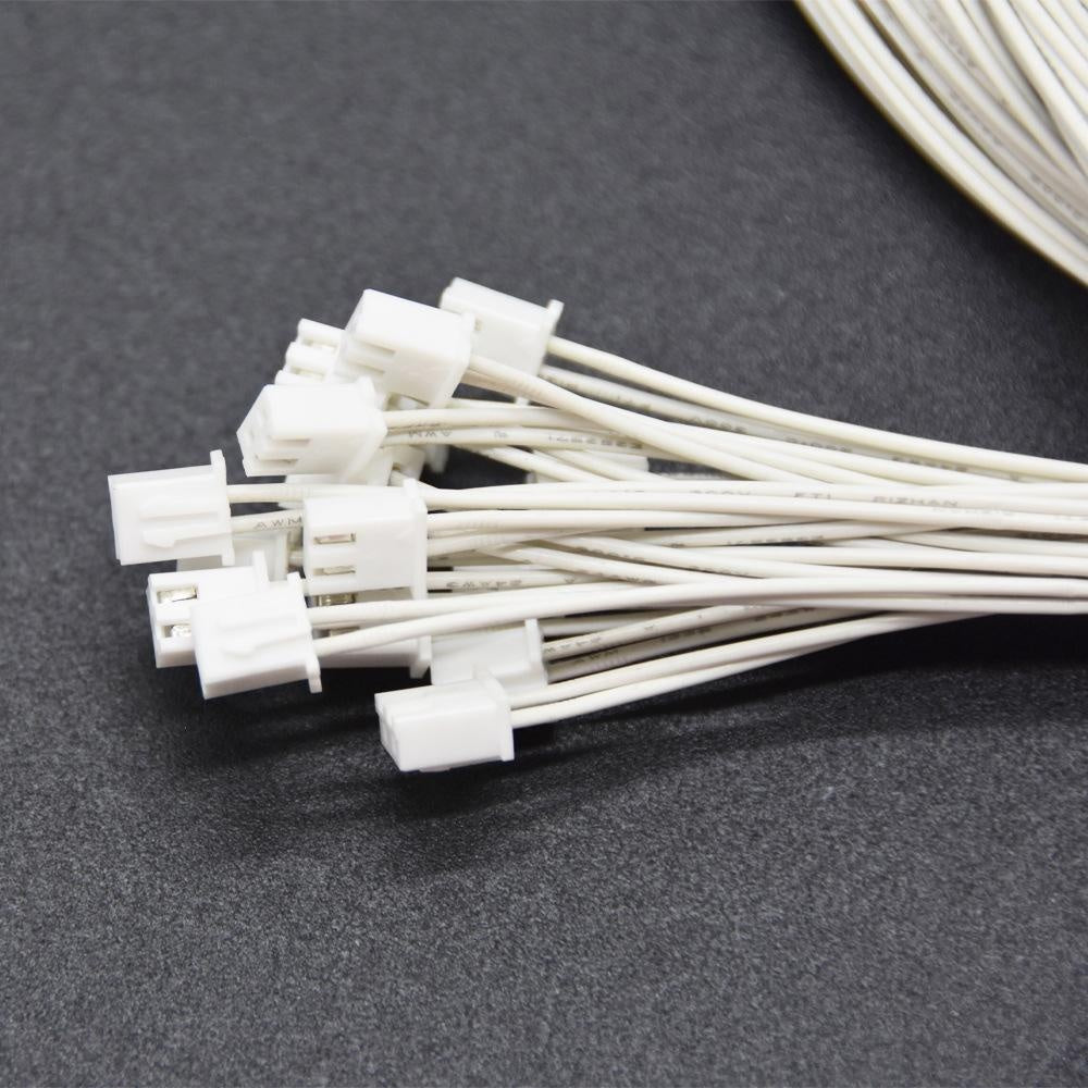 Thermistor 3D pour imprimante à fil avec borne XH254-2P