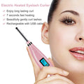 Curling Eyelash Curler