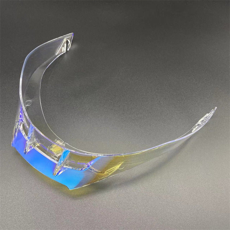 Accessoires de porte-voile PISTA
