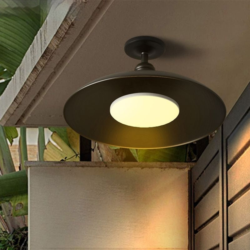 Accueil Et extérieur Imperméable Plafond lumière