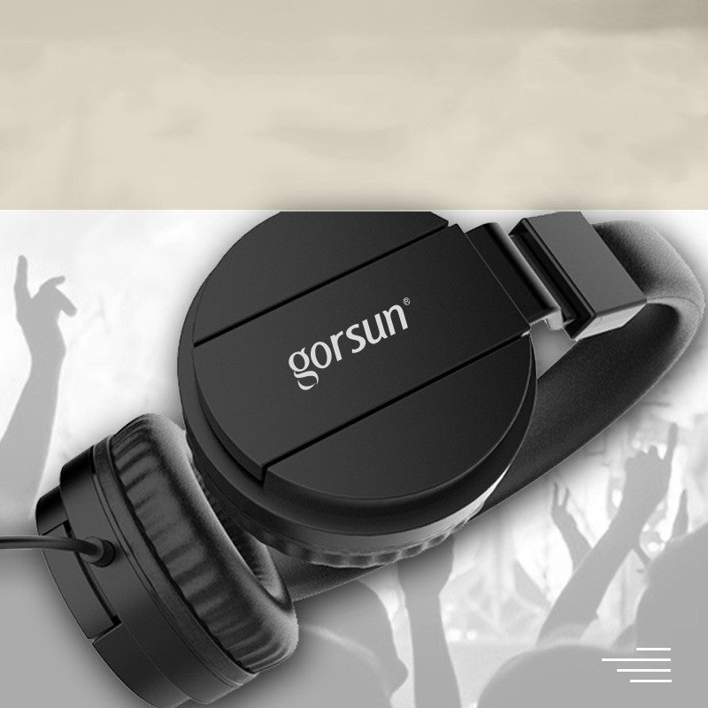 GOTHAM 778 Ecouteurs de musique pour téléphones portables