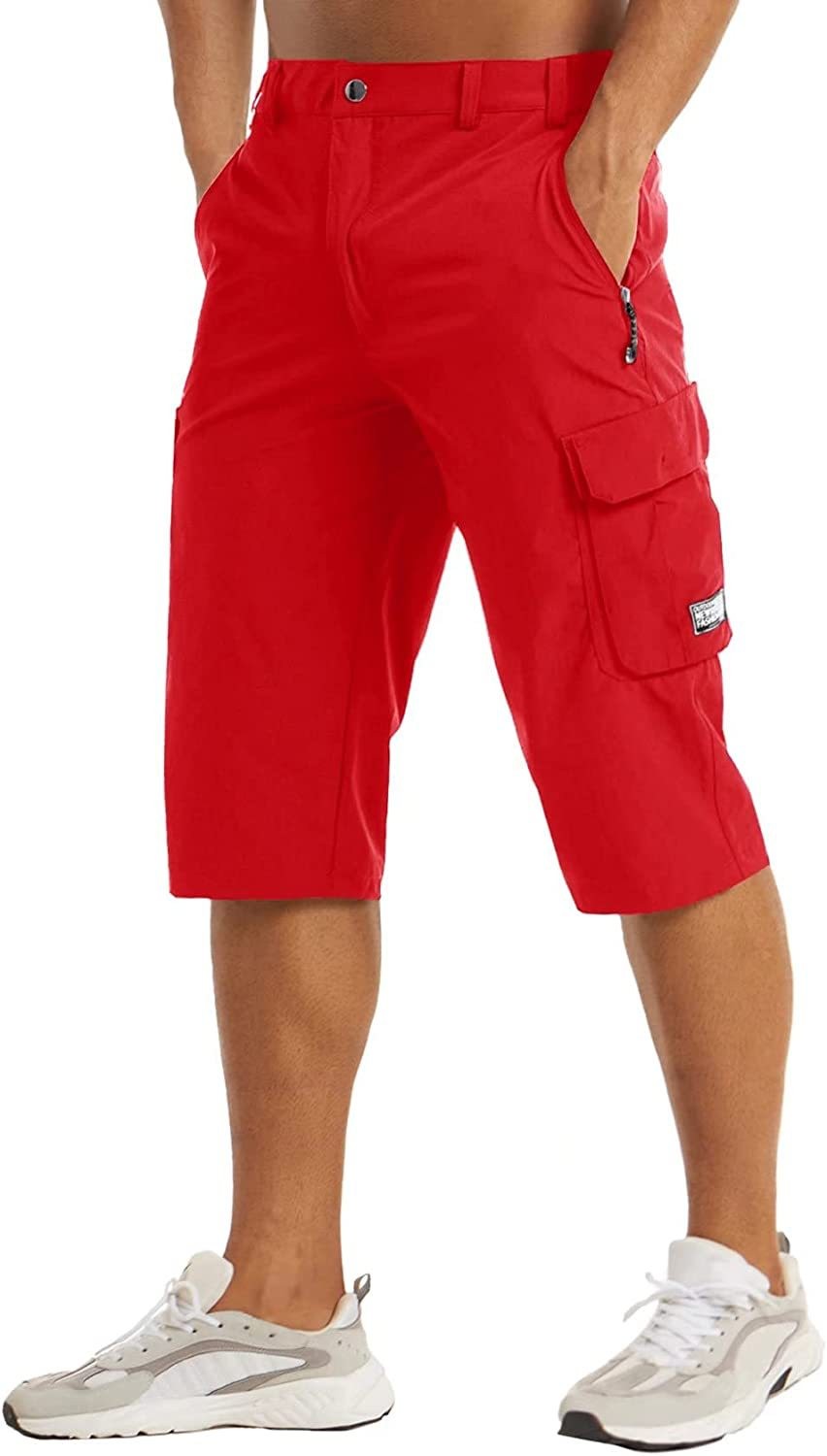 Summer Beach Shorts