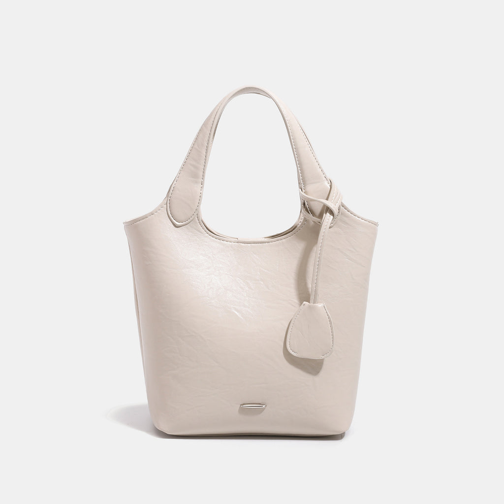 Stylish Versatile Commuter style femme épaule et sac de corps croisé
