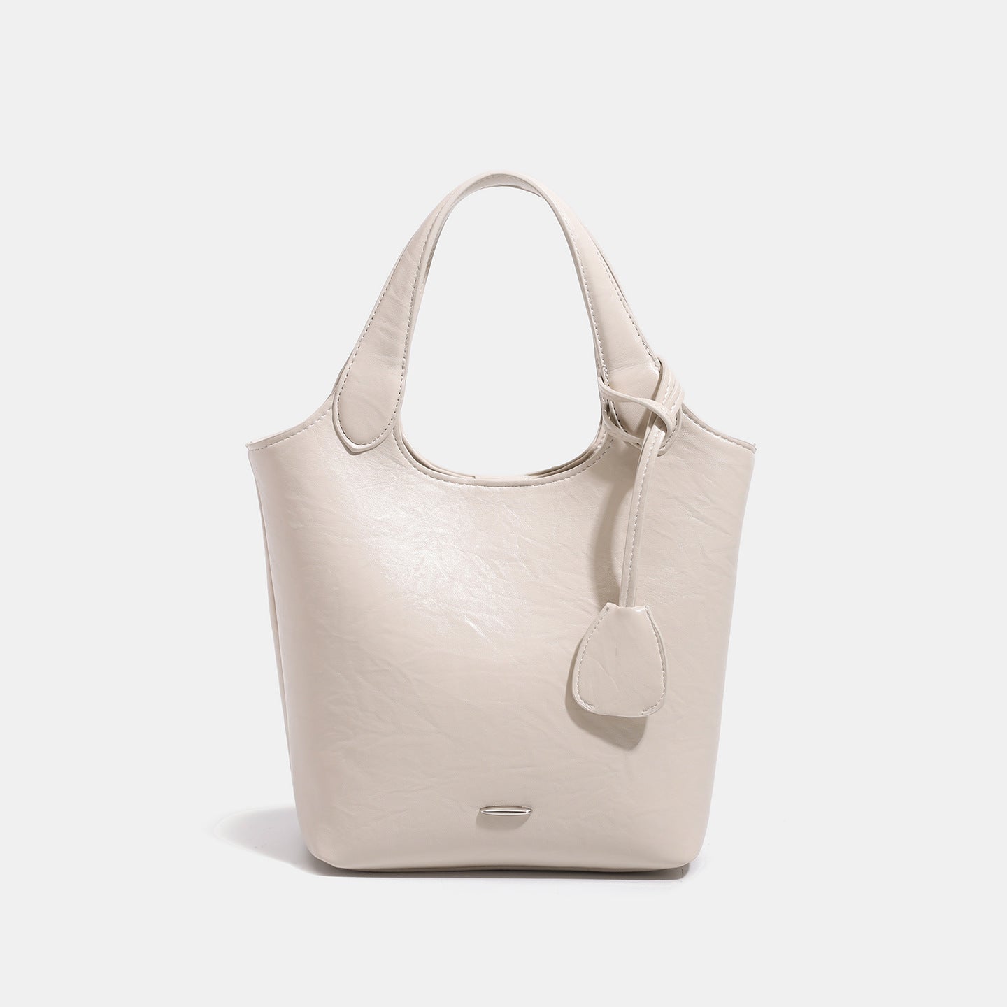 Stylish Versatile Commuter style femme épaule et sac de corps croisé