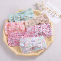 Bandeau Jacquard Nylon Nouveau style pour enfants