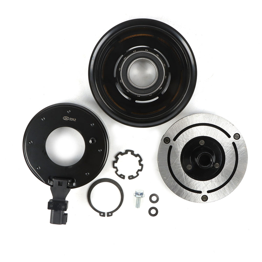 Accumulation du compresseur AC pour 2011 - 2016 JEEP GRAND CHEROKEE 3.6L 68294506 AC