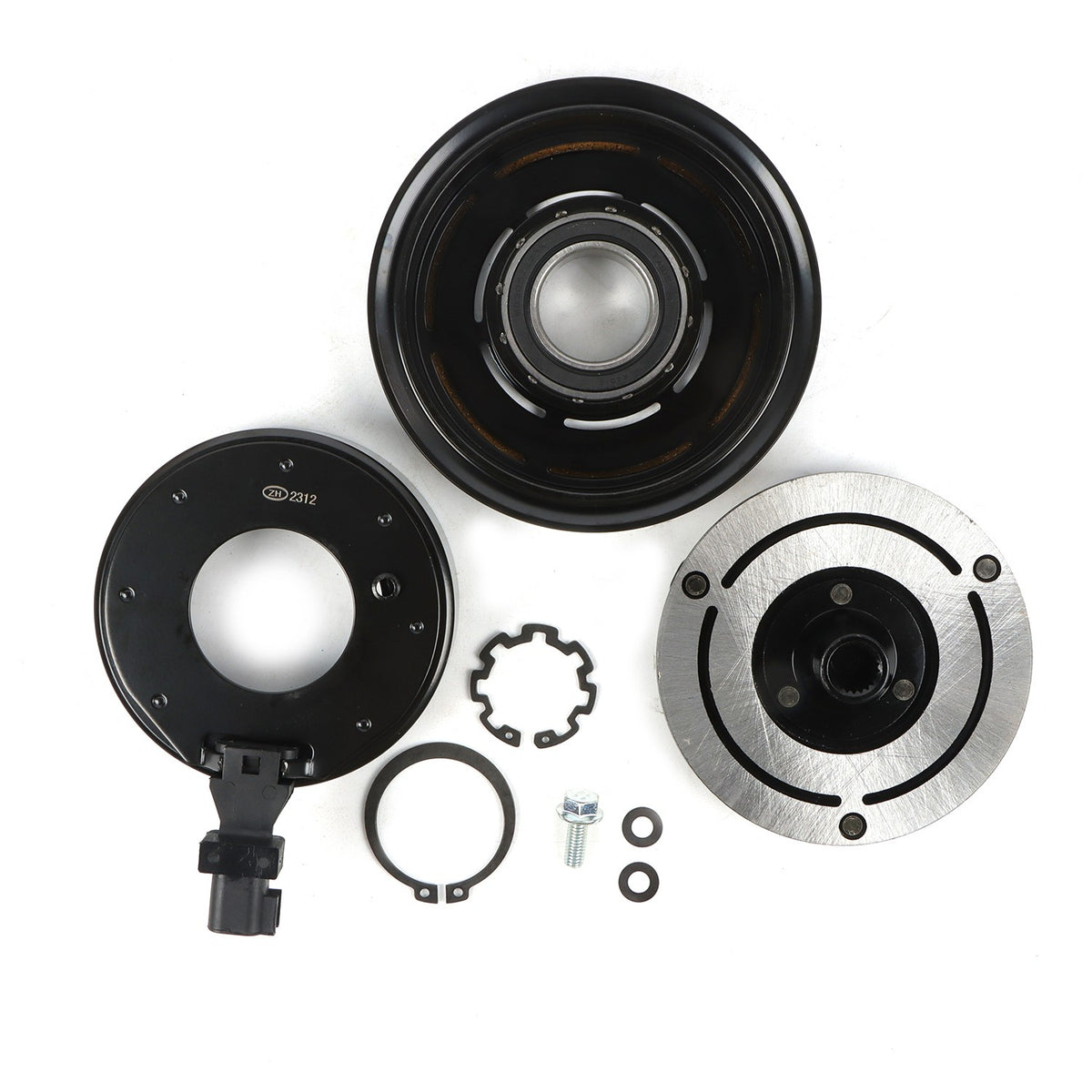 Accumulation du compresseur AC pour 2011 - 2016 JEEP GRAND CHEROKEE 3.6L 68294506 AC
