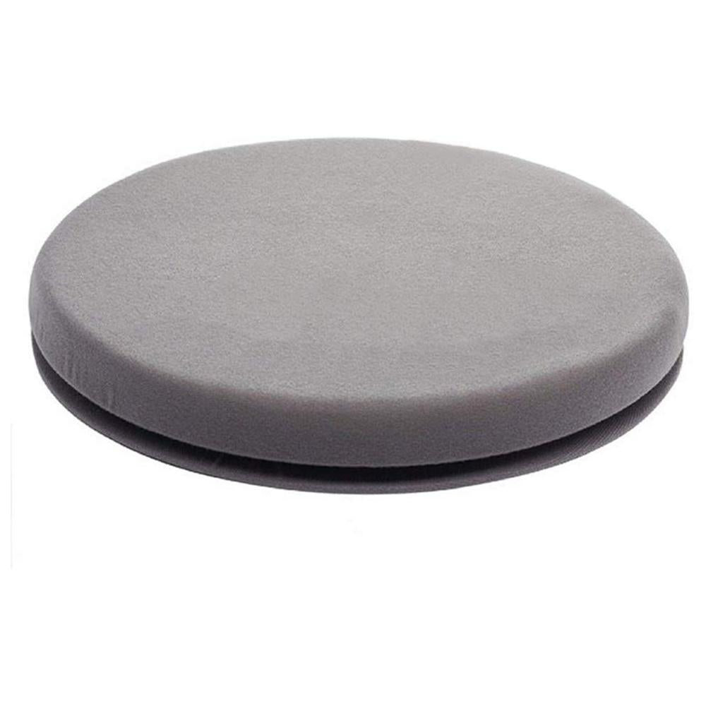 Coussin rotatif antidérapant auto