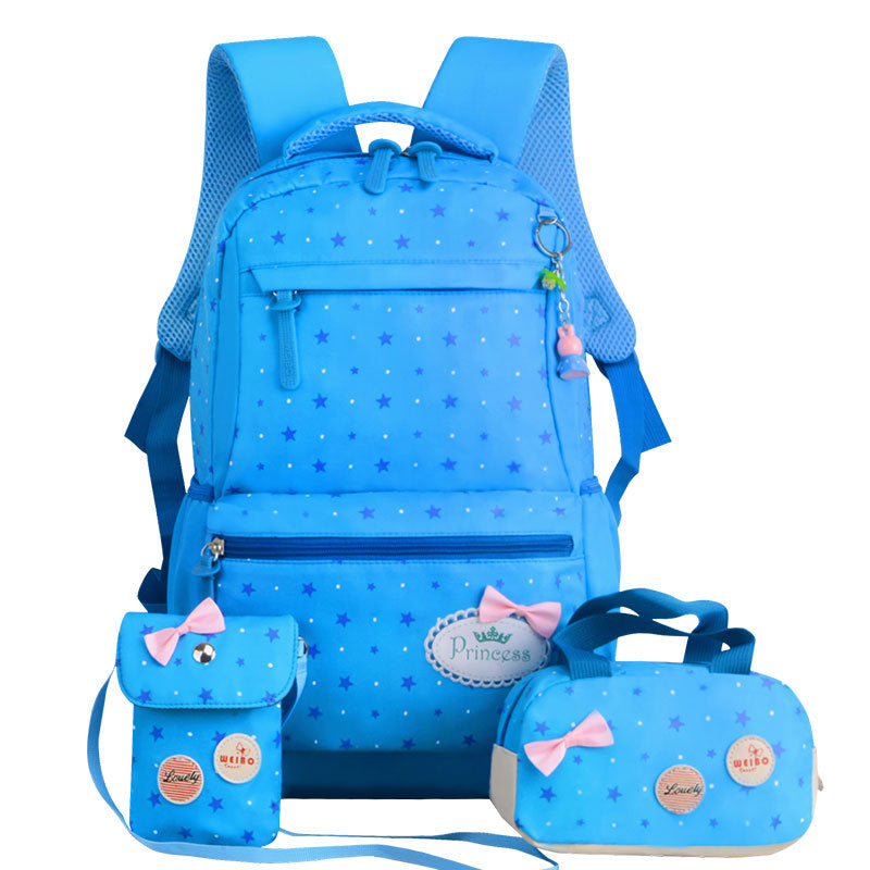 Sac scolaire pour enfants coréens