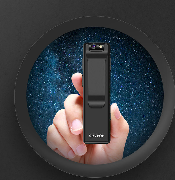 HD micro caméra infrarouge vision nocturne mini sport 1080P enregistreur en direct caméra portable