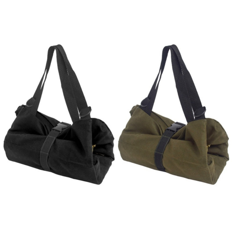 Sac de rangement en toile multifonctionnel