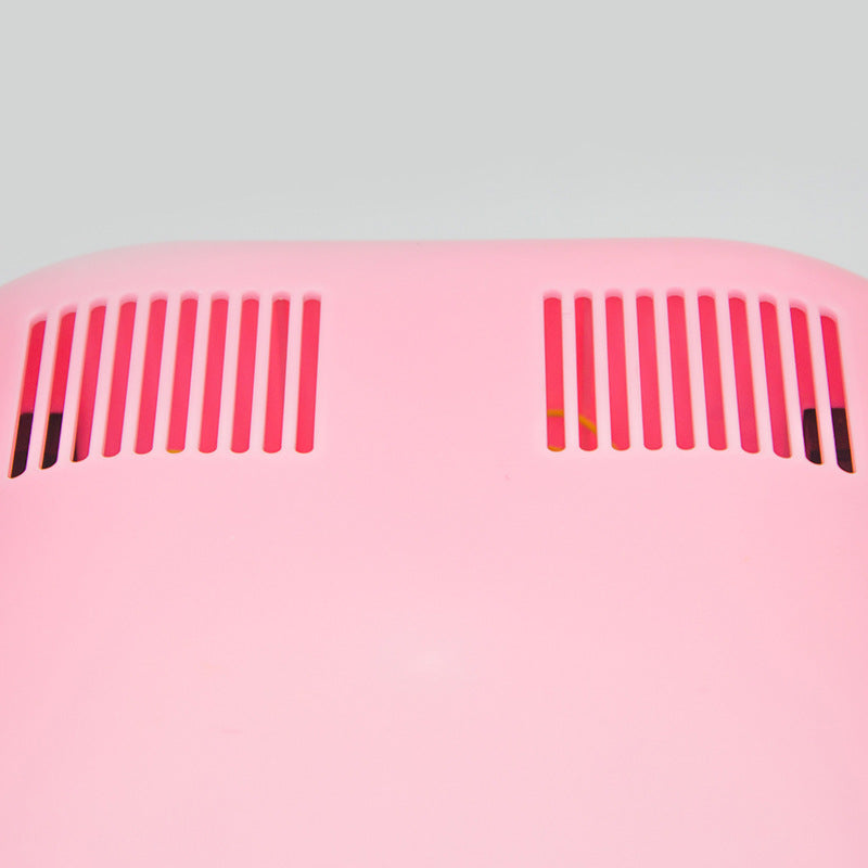 Lampe UV machine de photothérapie à ongles
