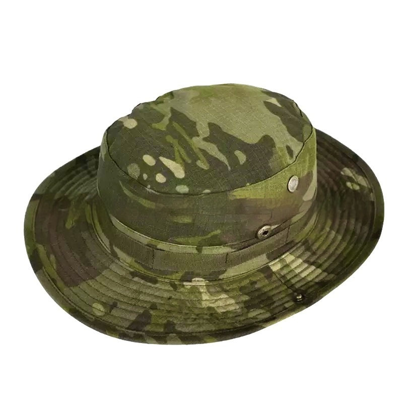 Casquette de vélo de plein air pour hommes d'été