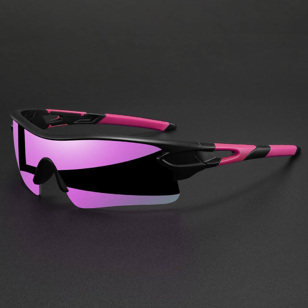 Vélo Running Sports de plein air Lunettes de soleil