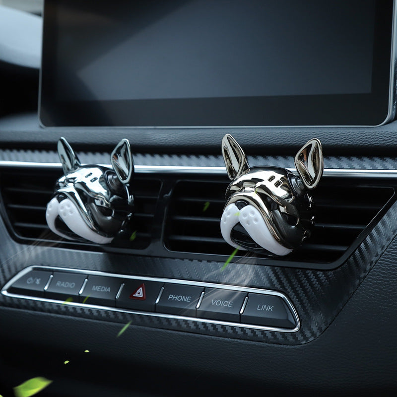 Évent de voiture Automobile Aromathérapie Ornements