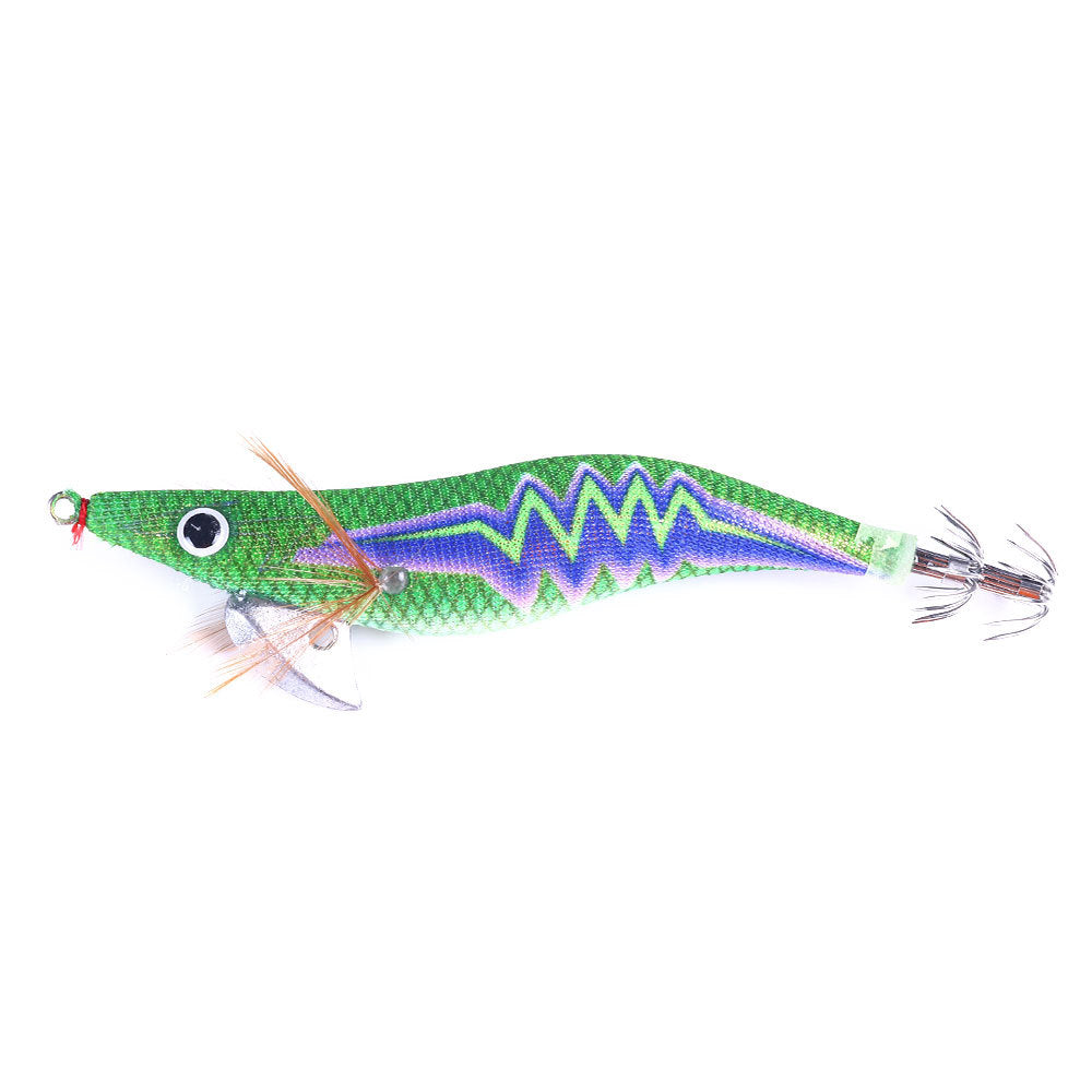 Glow with Sound Pearl Road Ya Fake Bait