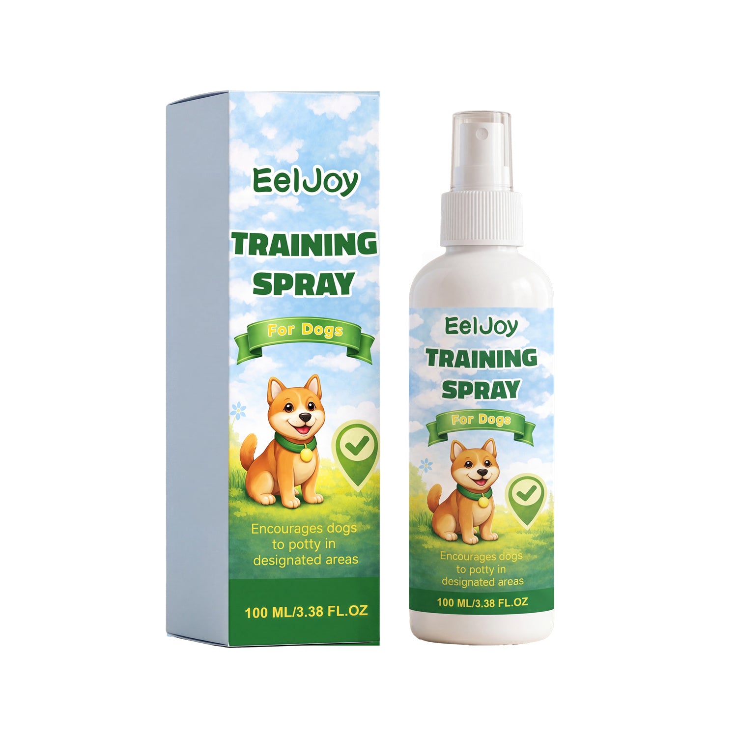 Vaporisateur de formation