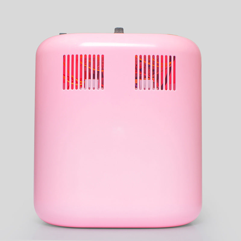 Lampe UV machine de photothérapie à ongles