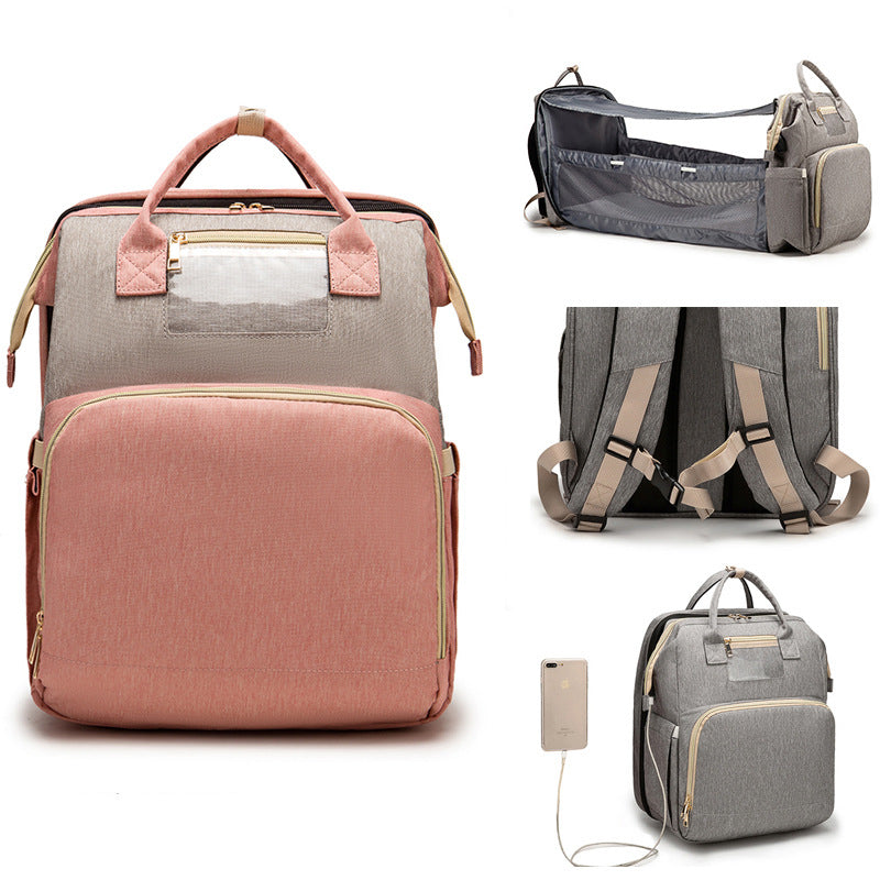 Sac de bébé pour la mère et l'enfant