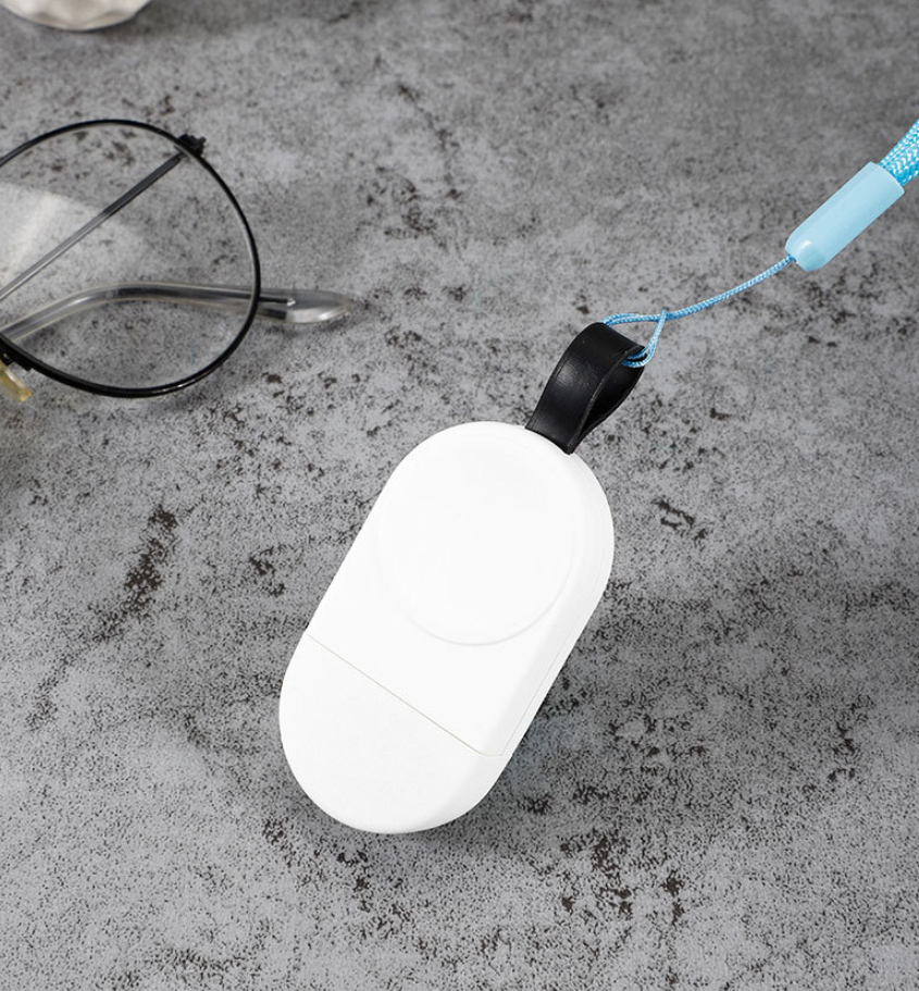 Chargeur de montre portable USB