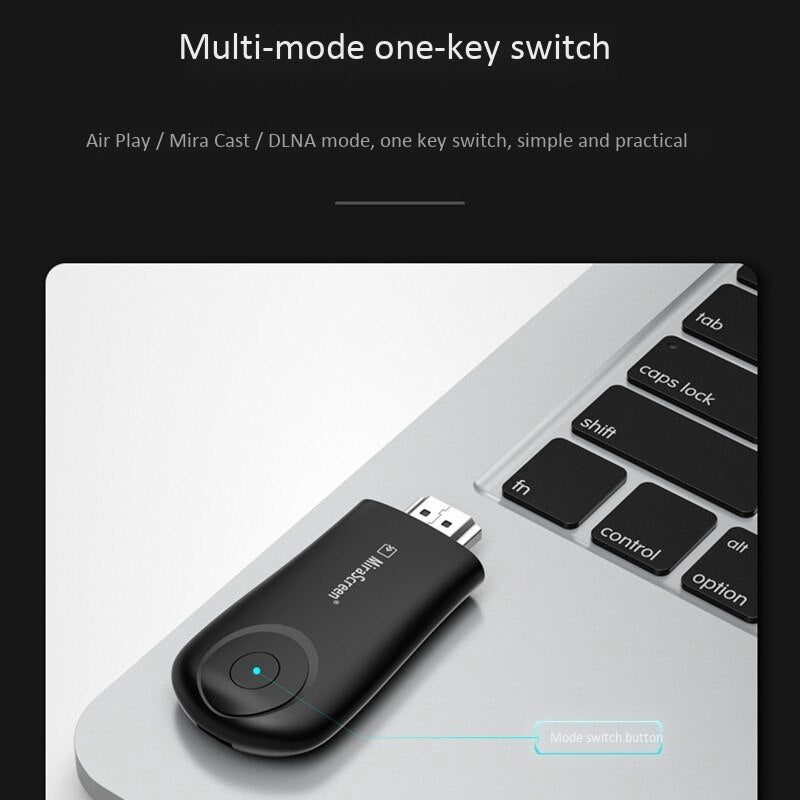 Téléphone intelligent HD Même écran Push Treasure sans fil