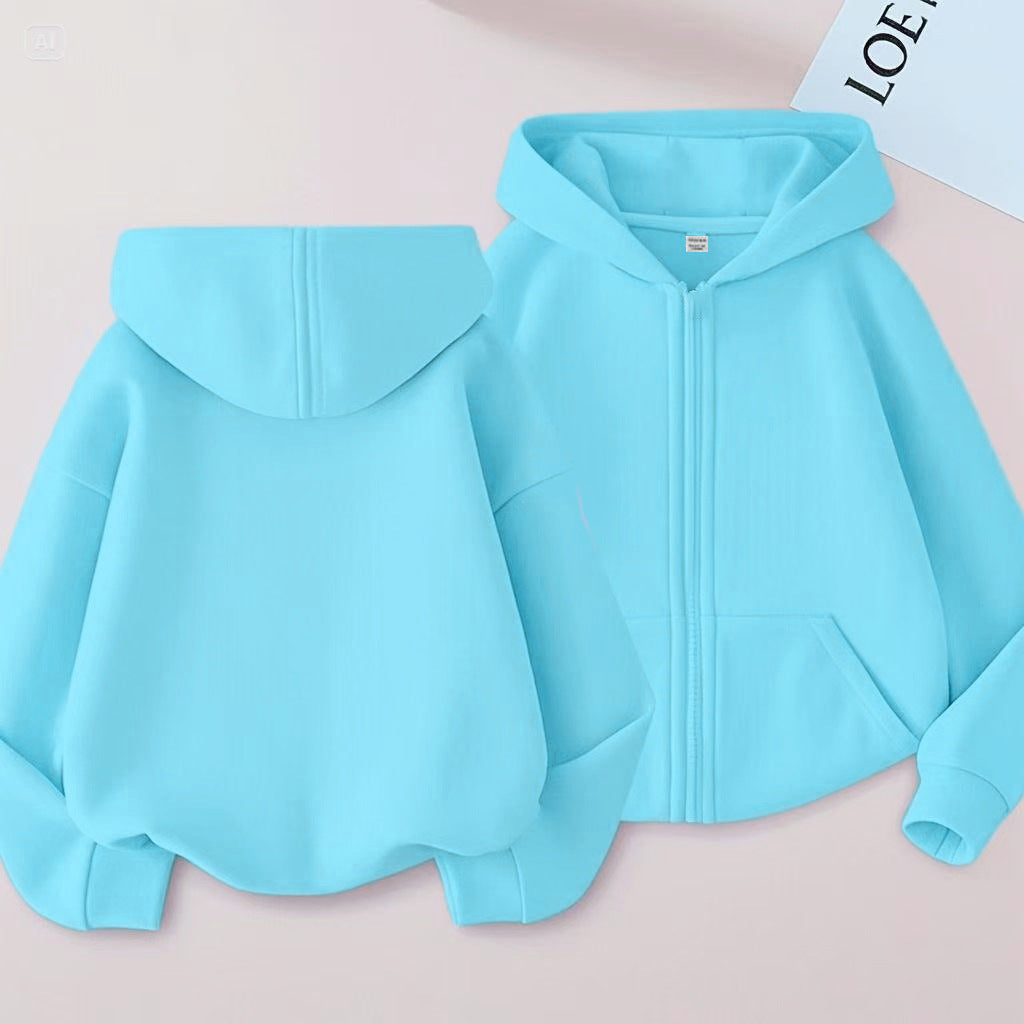 Sweat-shirt à capuche à capuche d'automne pour hommes et femmes