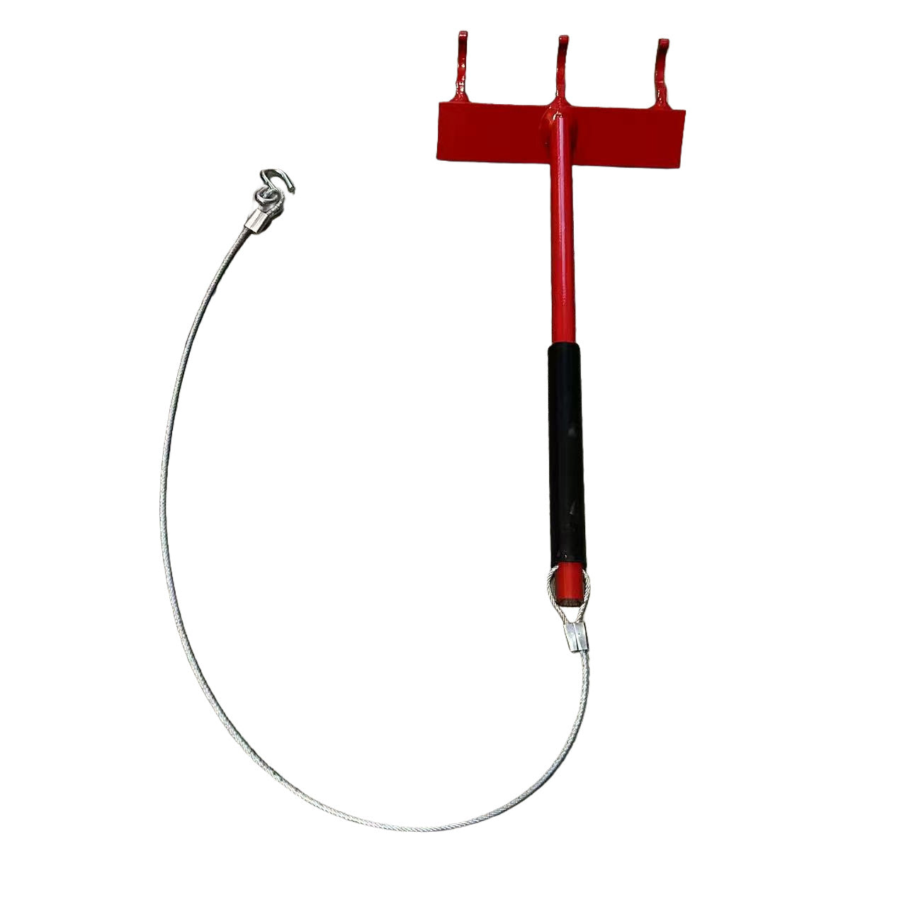 Fence Mesh Repair Tensioner