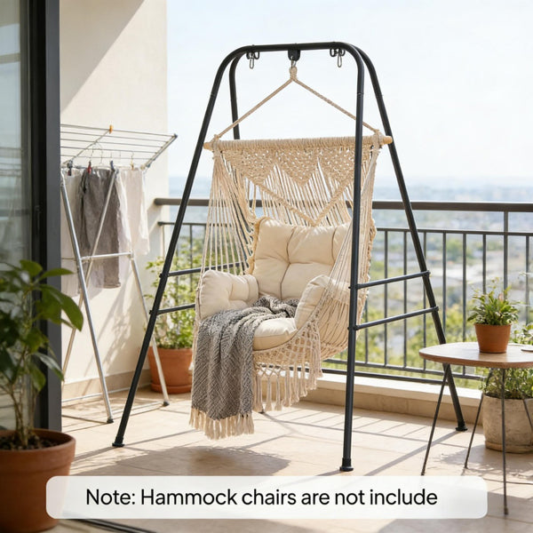 Cadre de la chaise de hamac uniquement