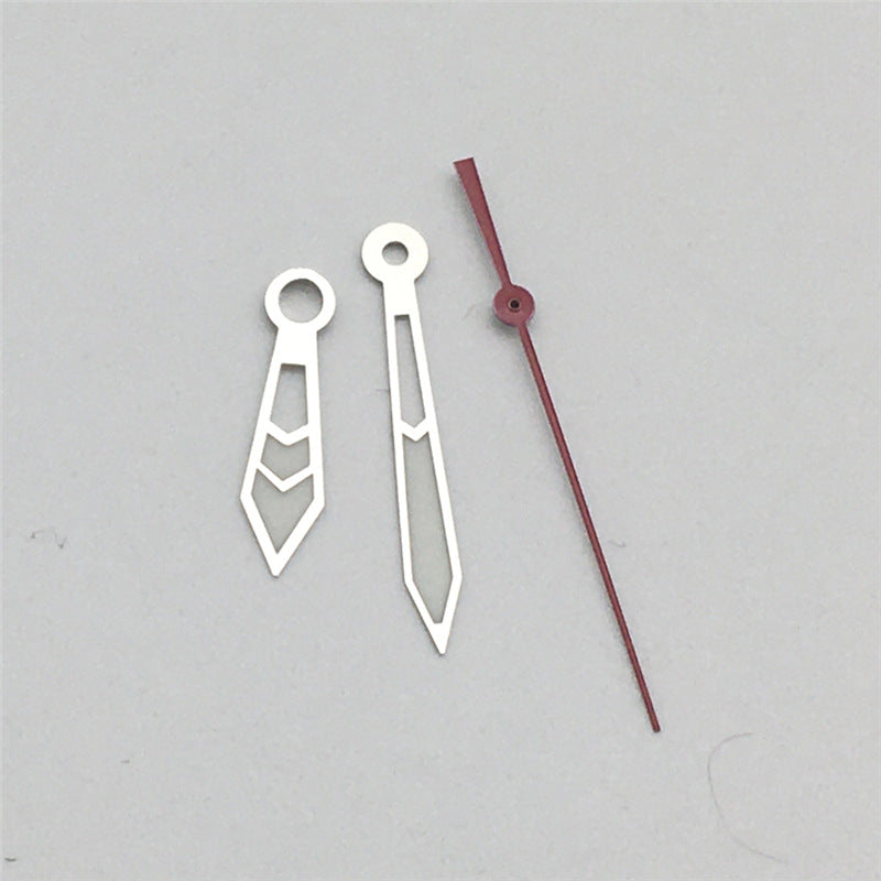 Accessoires de montres Mains de montres lumineuses