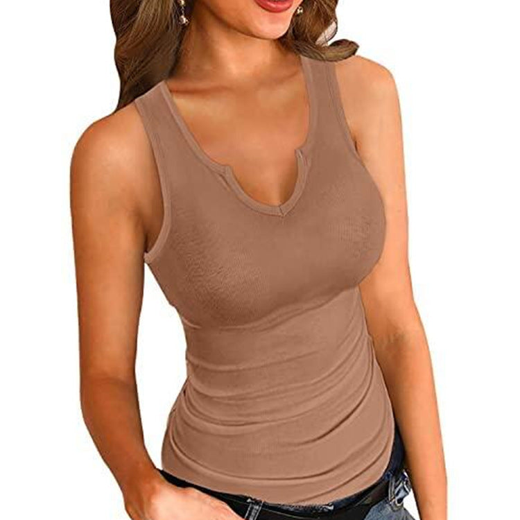 Tank Top pour la couche