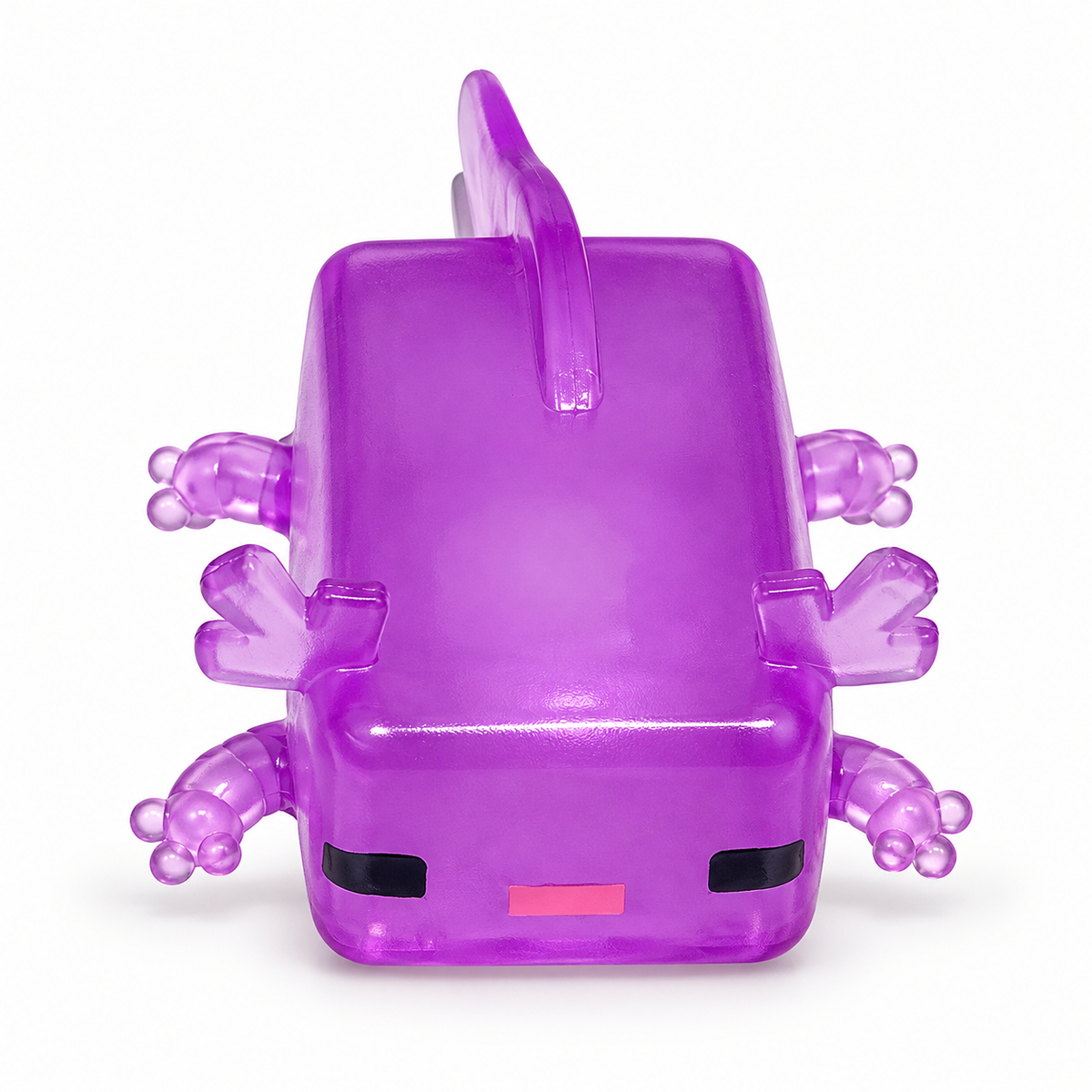 1Pc Axolotl Cube balle de stress