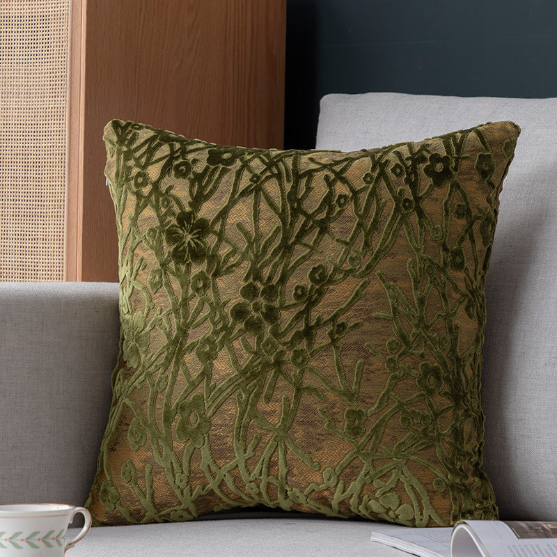 Oreiller simple coussin oreiller oreiller