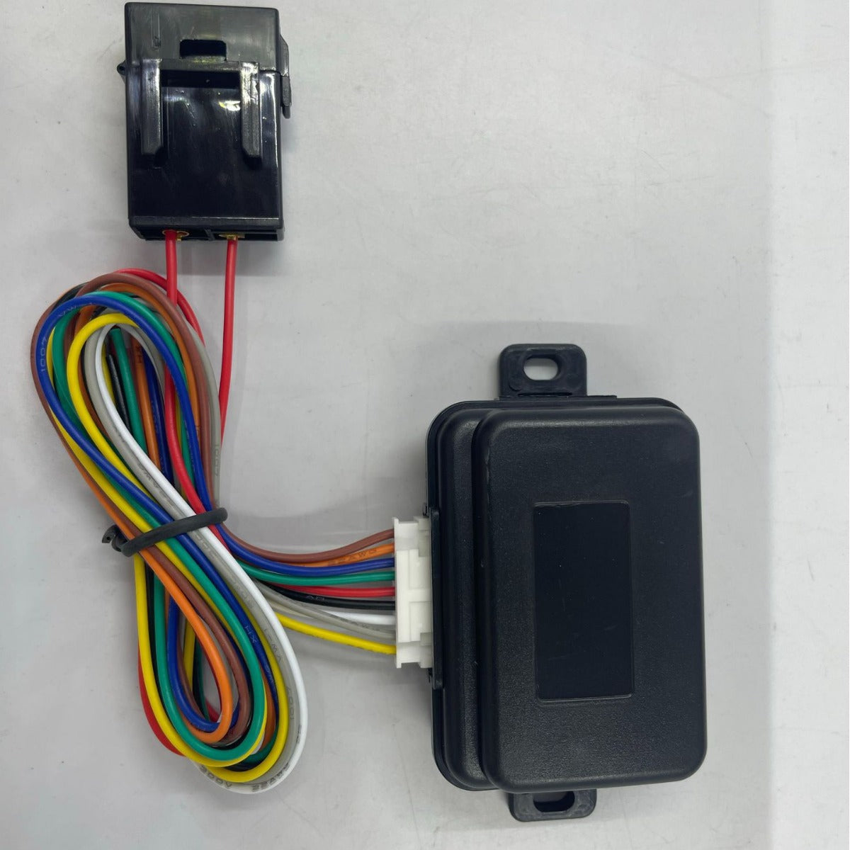 Série complète Universal voiture rétroviseur miroir pliable